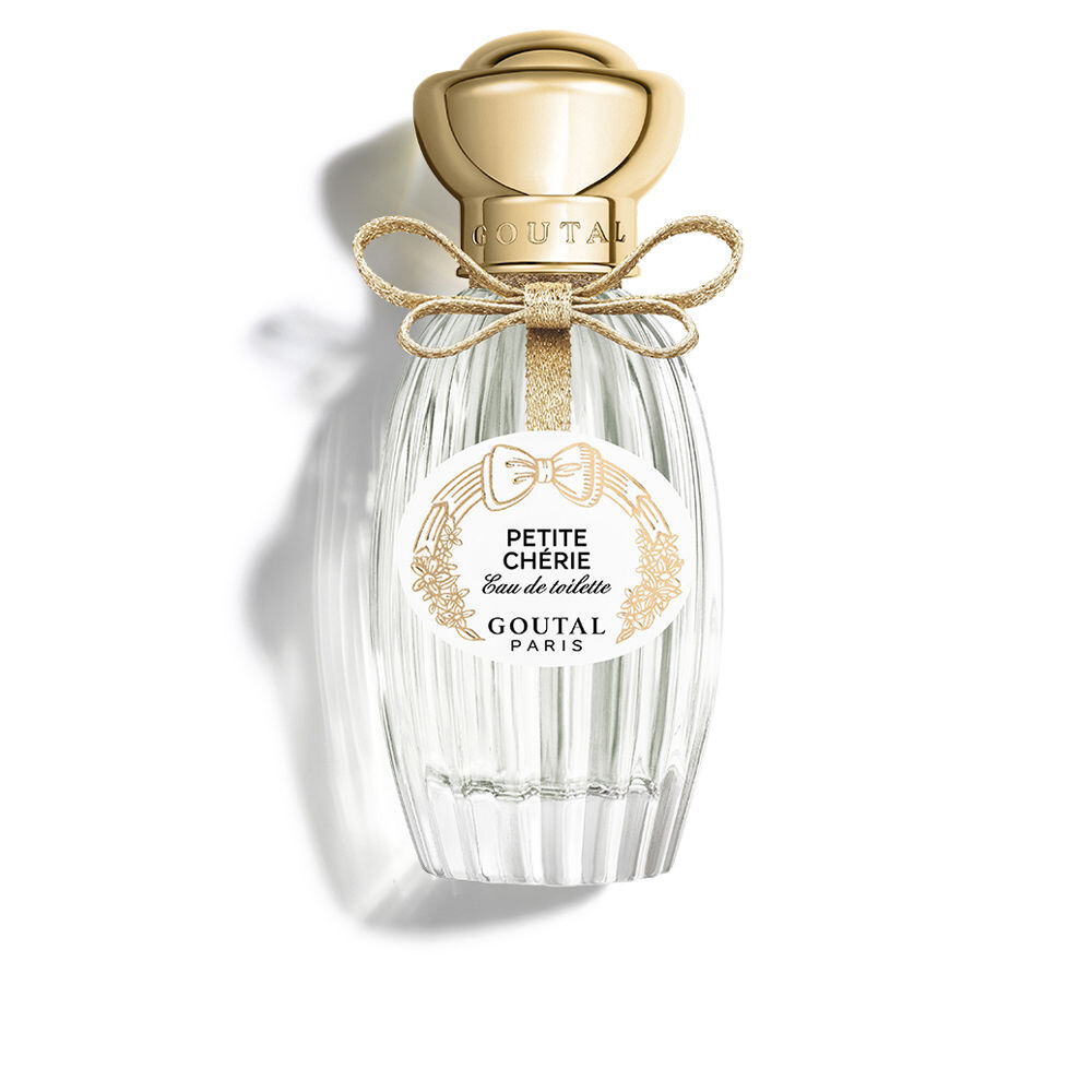 Духи Petite cherie Goutal, 50 мл
Духи Petite cherie Goutal, 50 мл