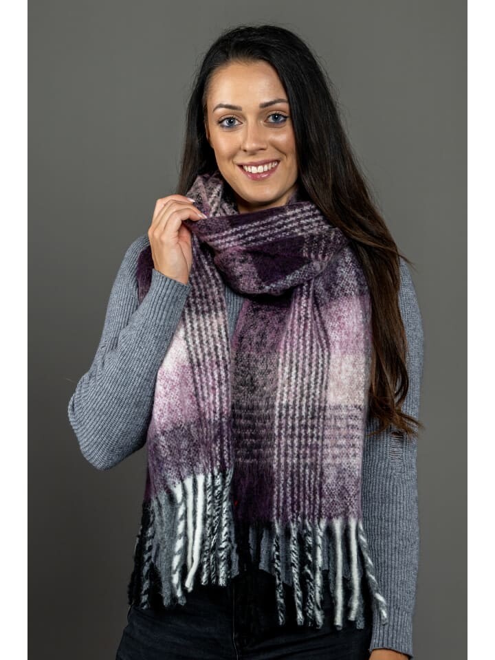 Шарф collezione alessandro, цвет bordo
Шарф collezione alessandro, цвет bordo