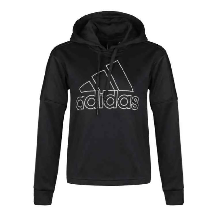 Adidas Свитшот женский черный
Adidas Свитшот женский черный