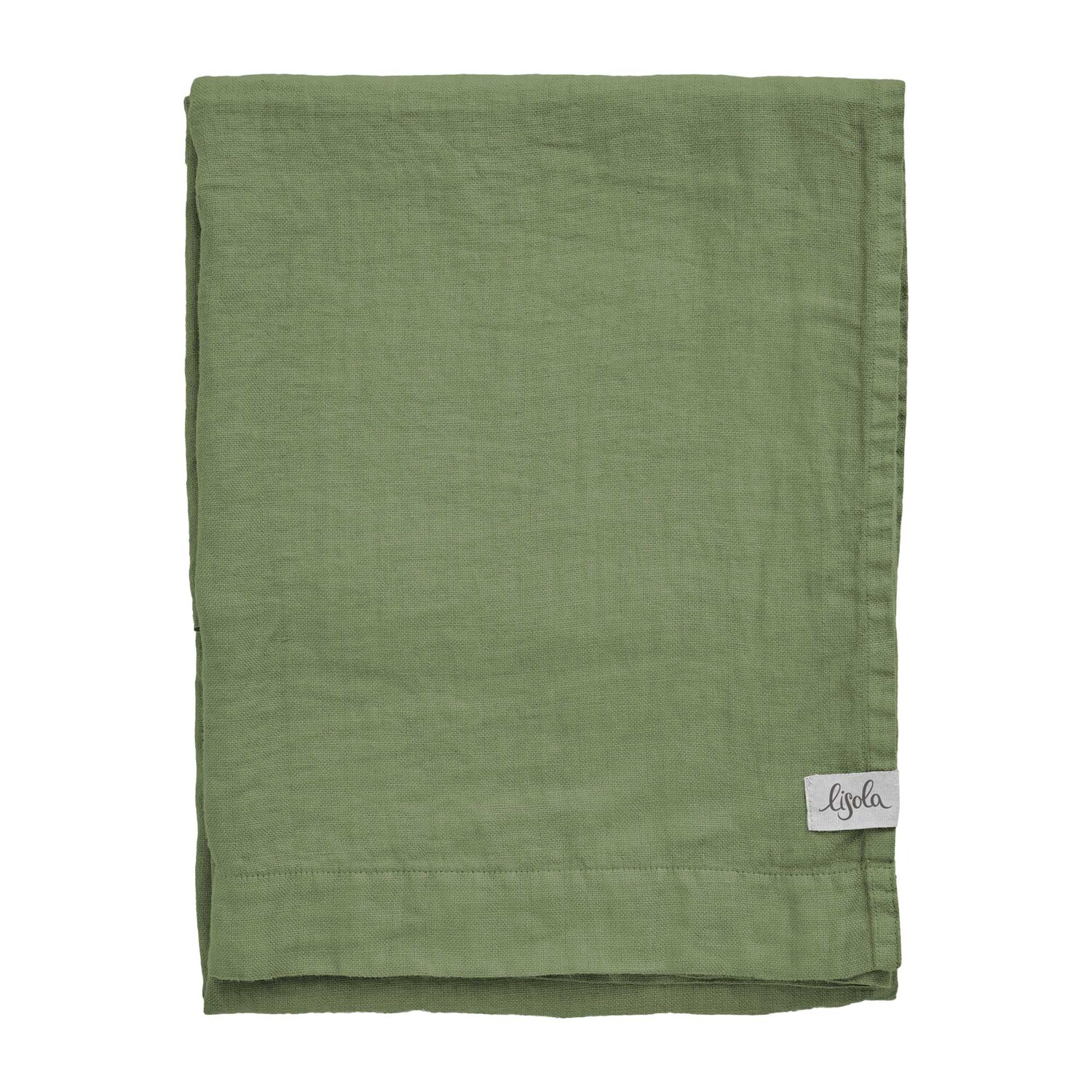 Пляжное полотенце XL цвета Pure Linen Stonewashed - Costarei Lisola, цвет Verde Bosco
Пляжное полотенце XL цвета Pure Linen Stonewashed - Costarei Lisola, цвет Verde Bosco