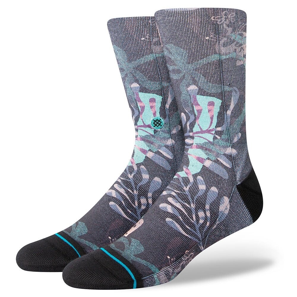 Носки Stance Trooms, серый
Носки Stance Trooms, серый