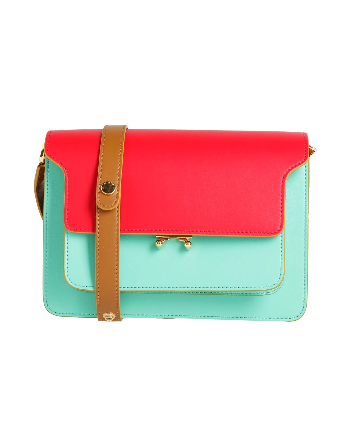 Сумка через плечо Marni, красный
Сумка через плечо Marni, красный