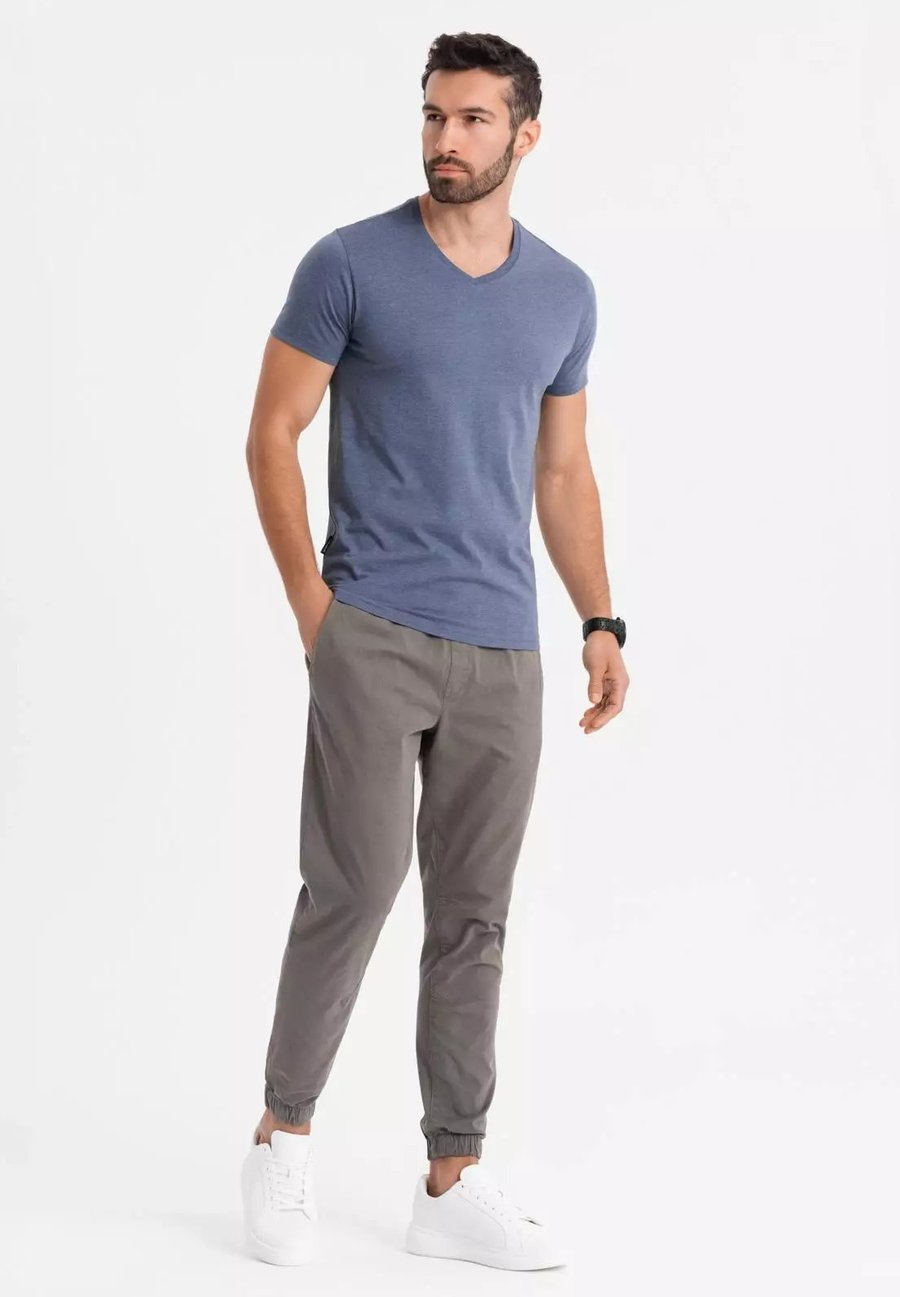 Футболка Ombre 3 PACK, Blue Melange/Mottled Blue, Синий, Футболка Ombre 3 PACK, Blue Melange/Mottled Blue
Футболка Ombre 3 PACK, Blue Melange/Mottled Blue, Синий, Футболка Ombre 3 PACK, Blue Melange/Mottled Blue