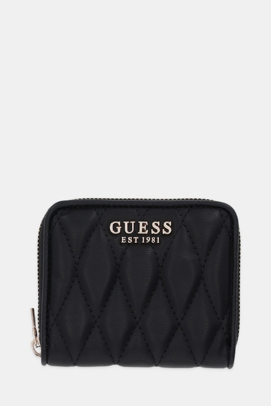 Кошелек VALLA Guess, черный
Кошелек VALLA Guess, черный