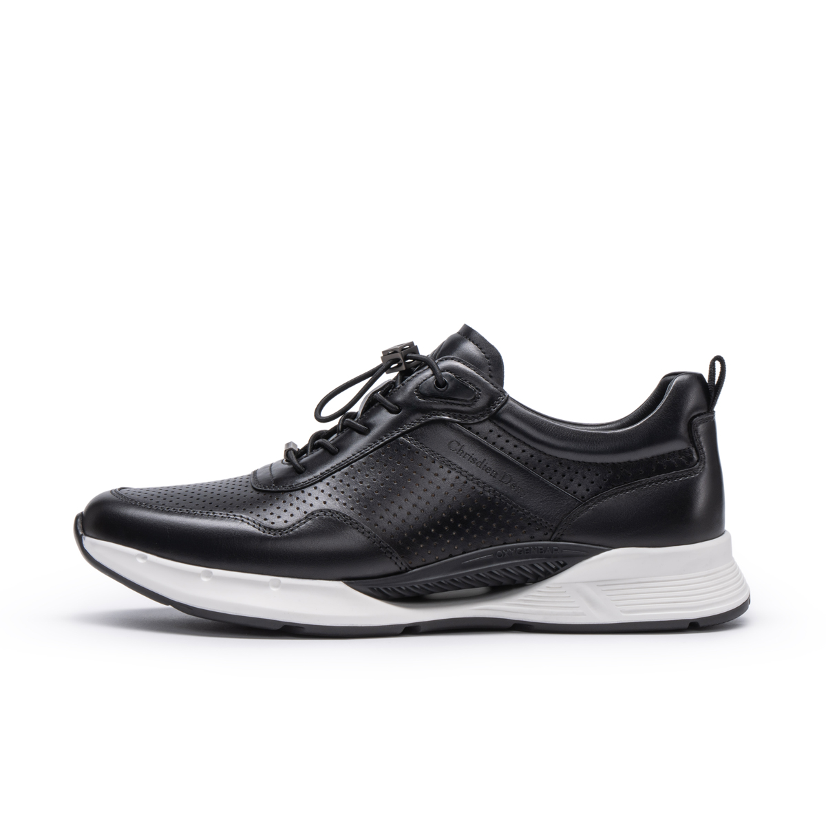 Дышащие, увеличивающие рост, легкие, низкие повседневные мужские туфли CHRISDIEN DENY, Black
Дышащие, увеличивающие рост, легкие, низкие повседневные мужские туфли CHRISDIEN DENY, Black