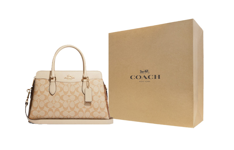 COACH Дарси Сумка
COACH Дарси Сумка