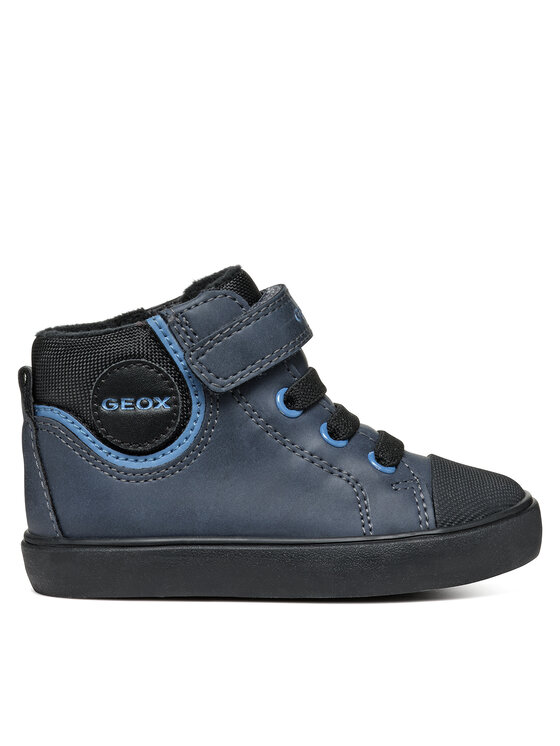 Туфли на шнуровке B Gisli Boy B461NC 0MEFU C0693 Geox, синий
Туфли на шнуровке B Gisli Boy B461NC 0MEFU C0693 Geox, синий