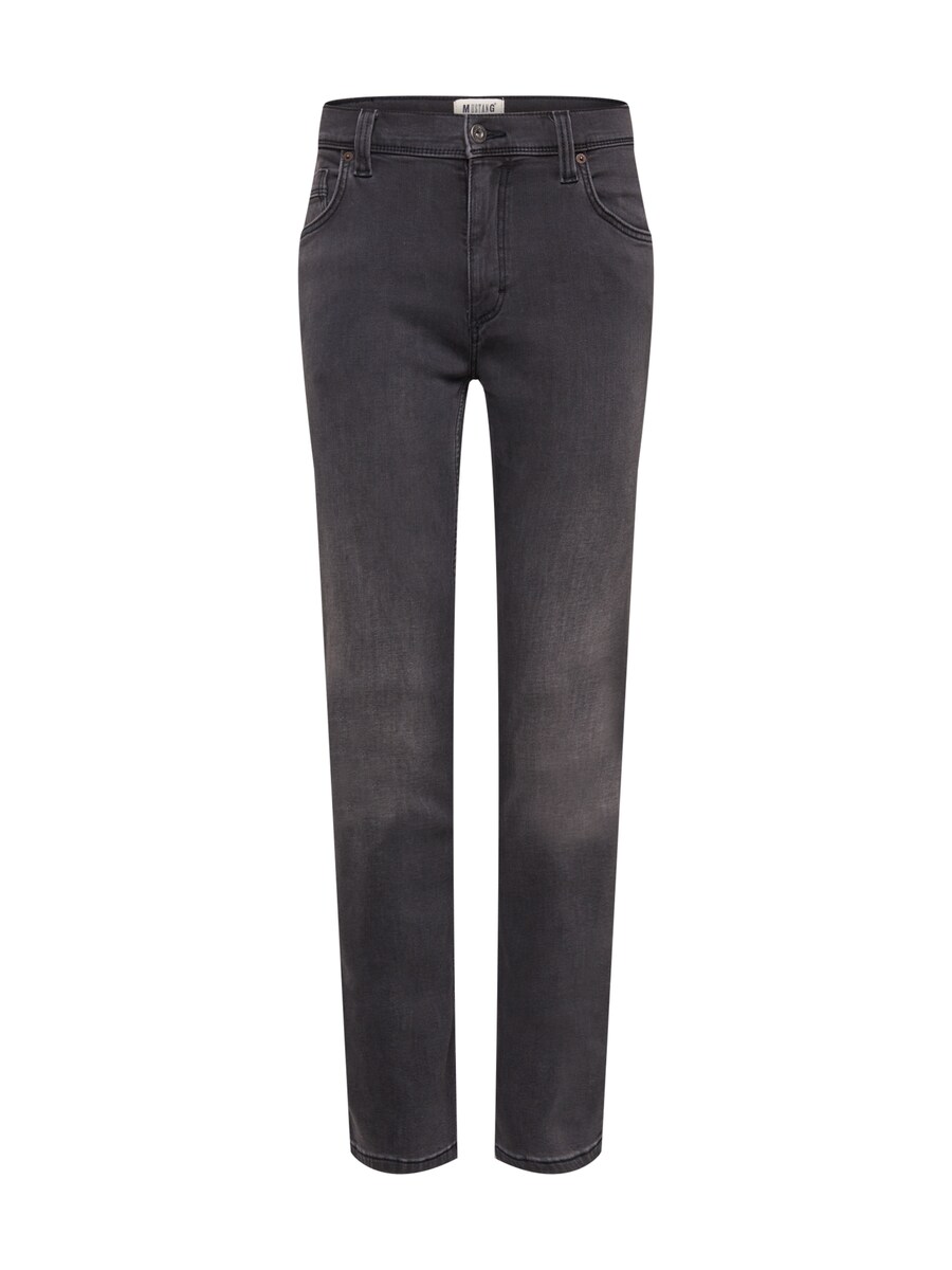 Обычные джинсы MUSTANG Washington, серый деним
Обычные джинсы MUSTANG Washington, серый деним