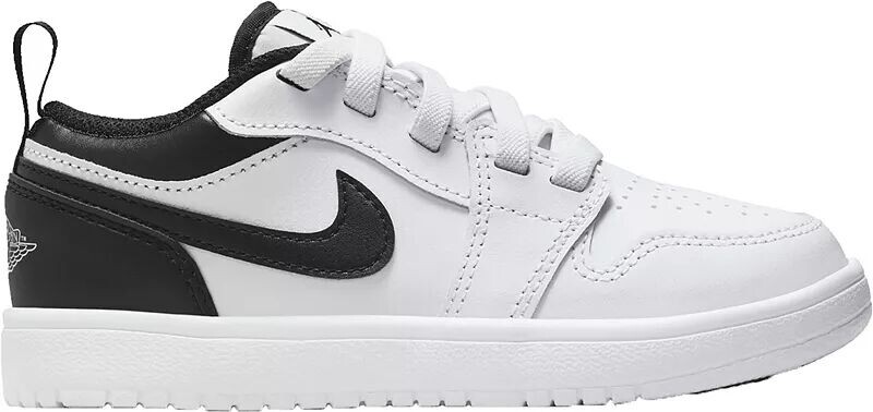 Детские баскетбольные кроссовки Air Jordan 1 Low Alt для дошкольников Jordan, мультиколор
Детские баскетбольные кроссовки Air Jordan 1 Low Alt для дошкольников Jordan, мультиколор