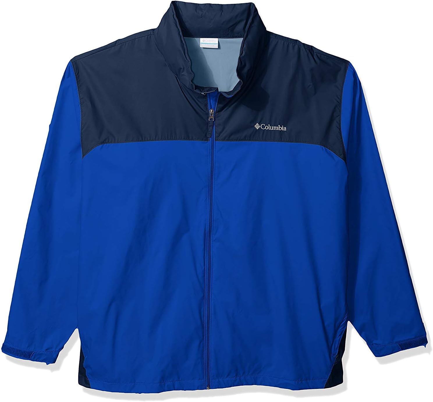 Columbia mens Modern, Azul/Collegiate Navy
Columbia mens Modern, Azul/Collegiate Navy