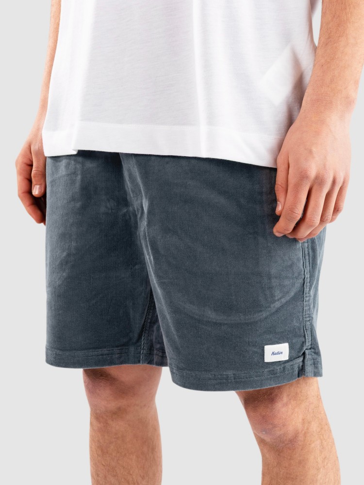 Шорты Katin USA Cord Local Shorts, overcast
Шорты Katin USA Cord Local Shorts, overcast