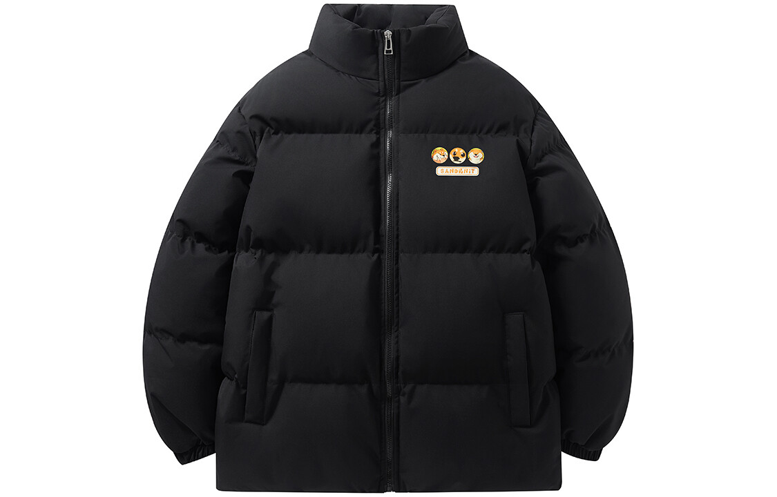 Стеганая куртка унисекс SandKnit, Армейский Зеленый
Стеганая куртка унисекс SandKnit, Армейский Зеленый