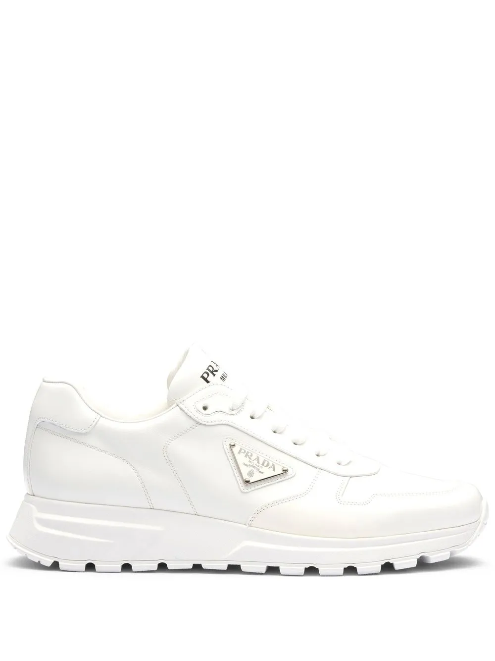 Кроссовки Prax 01 Prada, белый
Кроссовки Prax 01 Prada, белый