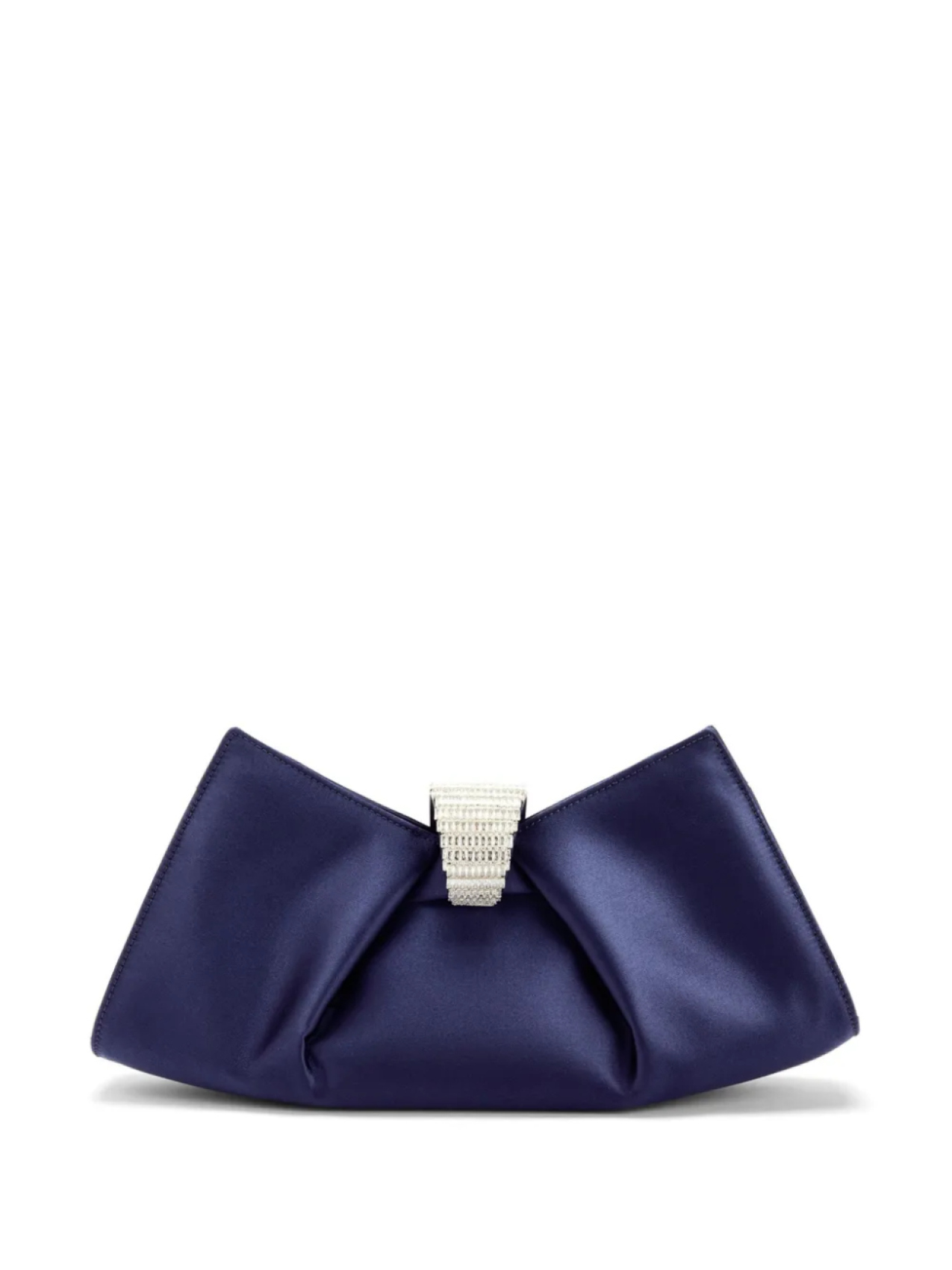 Giuseppe Zanotti клатч Cocktail, синий
Giuseppe Zanotti клатч Cocktail, синий