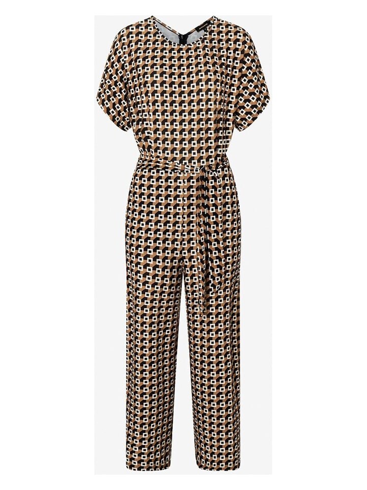 Комбинезон More & More, цвет camel/schwarz
Комбинезон More & More, цвет camel/schwarz