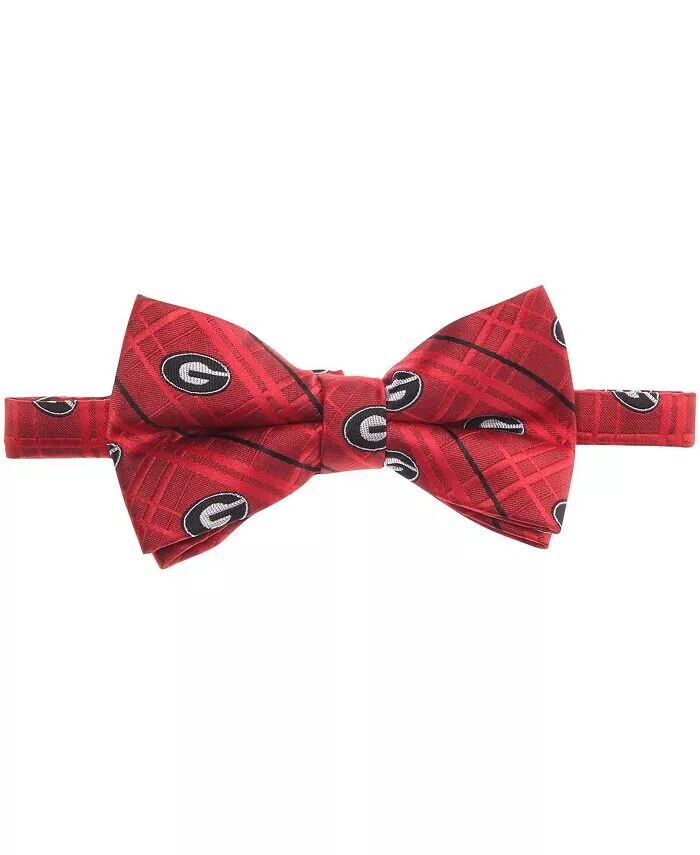 Мужской оксфордский галстук-бабочка NCAA Eagles Wings, синий
Мужской оксфордский галстук-бабочка NCAA Eagles Wings, синий