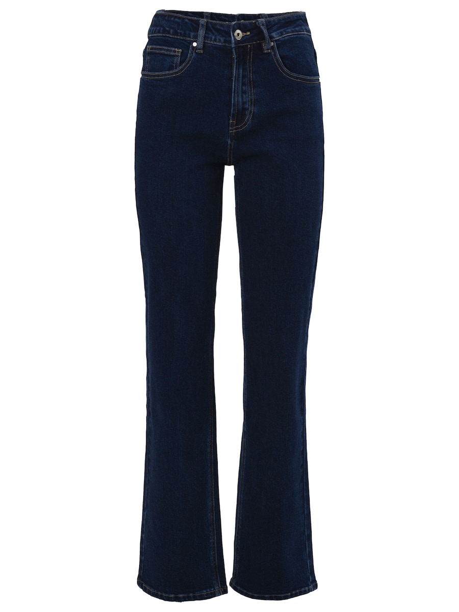 Расклешенные джинсы Influencer, Blue Denim
Расклешенные джинсы Influencer, Blue Denim