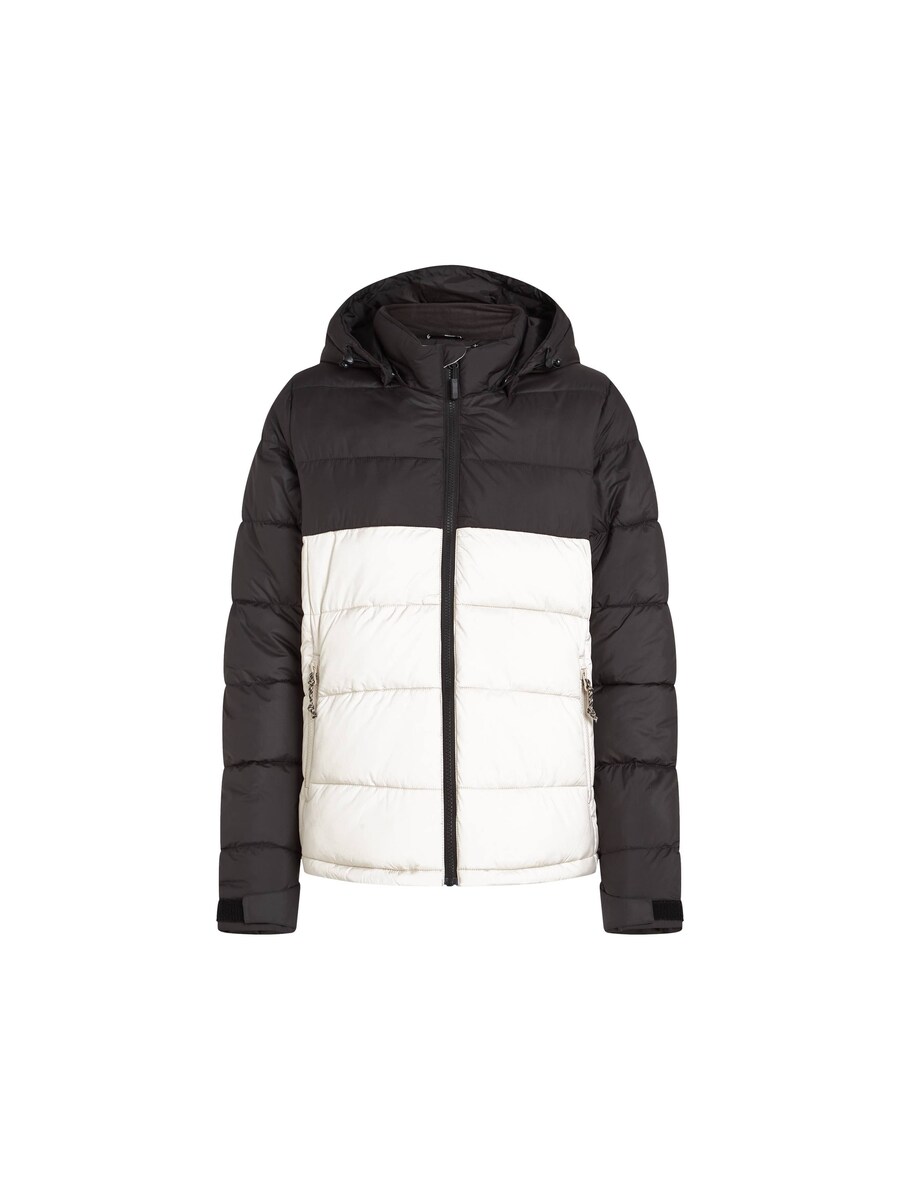 Термо пуховик O'NEILL Outdoor Jacket, цвет black/wool white, Белый, Термо пуховик O'NEILL Outdoor Jacket, цвет black/wool white
Термо пуховик O'NEILL Outdoor Jacket, цвет black/wool white, Белый, Термо пуховик O'NEILL Outdoor Jacket, цвет black/wool white