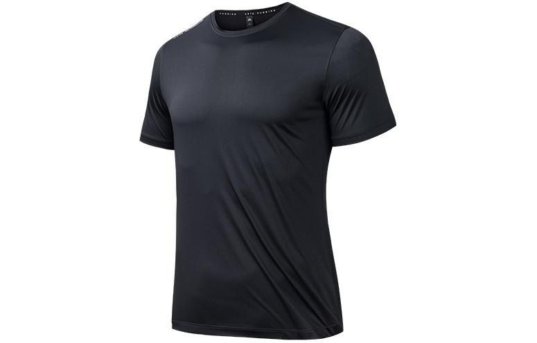 Футболка Running Collection мужская черная Anta, черный
Футболка Running Collection мужская черная Anta, черный