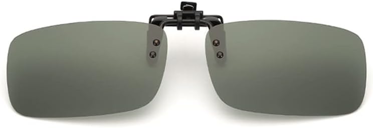 Поляризованные солнцезащитные очки SEIWEI с клипсой для защиты от УФ-излучения, откидные безободковые солнцезащитные очки, антибликовые очки для вождения для женщин и мужчин, Blacksh Green
Поляризованные солнцезащитные очки SEIWEI с клипсой для защиты от УФ-излучения, откидные безободковые солнцезащитные очки, антибликовые очки для вождения для женщин и мужчин, Blacksh Green