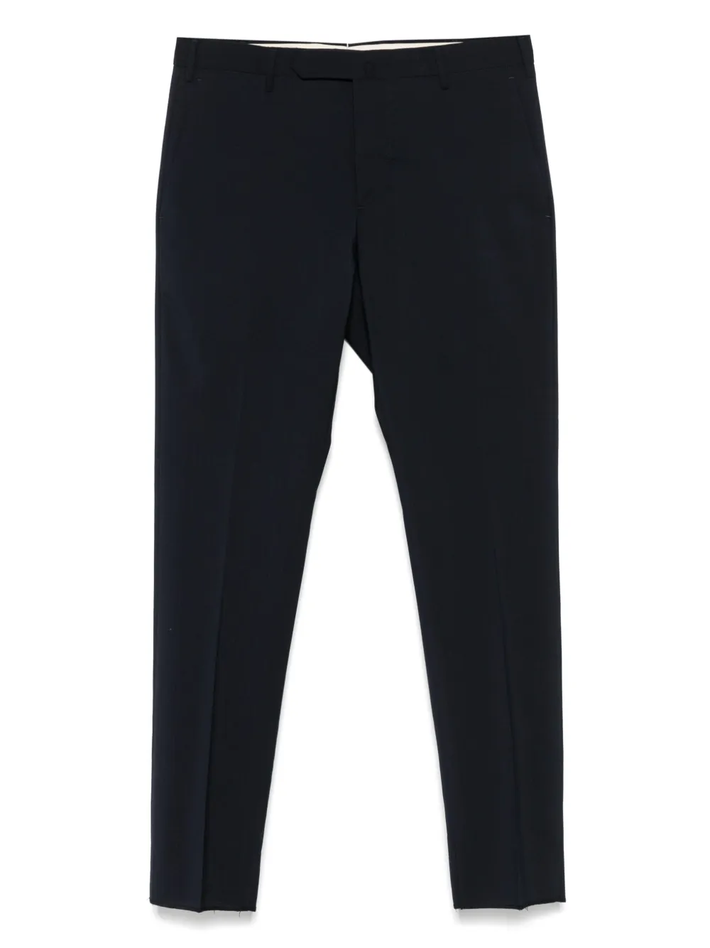 Прямые брюки Dell'oglio, синий 
Прямые брюки Dell'oglio, синий