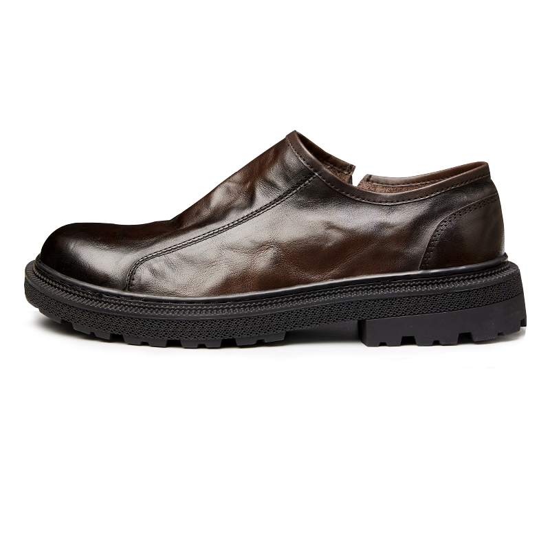 Мужские повседневные туфли с низким верхом, цвет "кофе", "джаспер" LEYGMENLG, Coffee
Мужские повседневные туфли с низким верхом, цвет "кофе", "джаспер" LEYGMENLG, Coffee