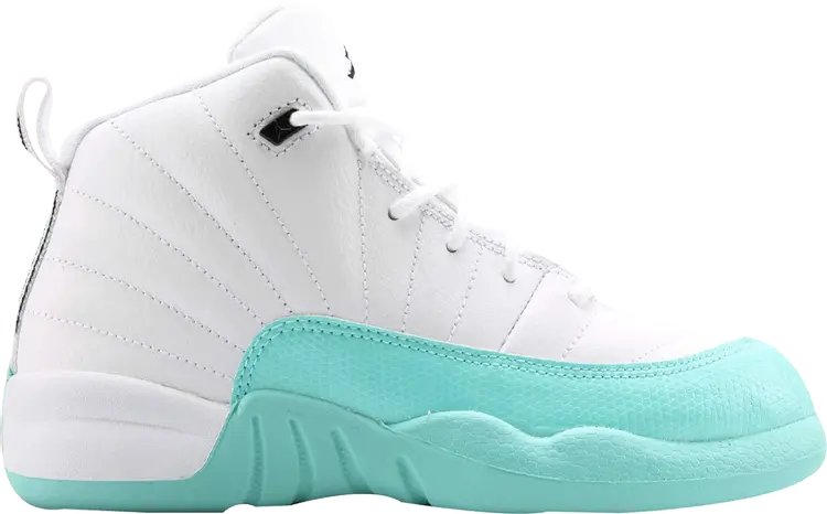 Кроссовки Air Jordan 12 PS Light Aqua, синий, Синий;белый, Кроссовки Air Jordan 12 PS Light Aqua, синий
Кроссовки Air Jordan 12 PS Light Aqua, синий, Синий;белый, Кроссовки Air Jordan 12 PS Light Aqua, синий