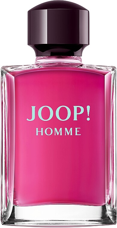 Туалетная вода Joop! Joop Homme
Туалетная вода Joop! Joop Homme