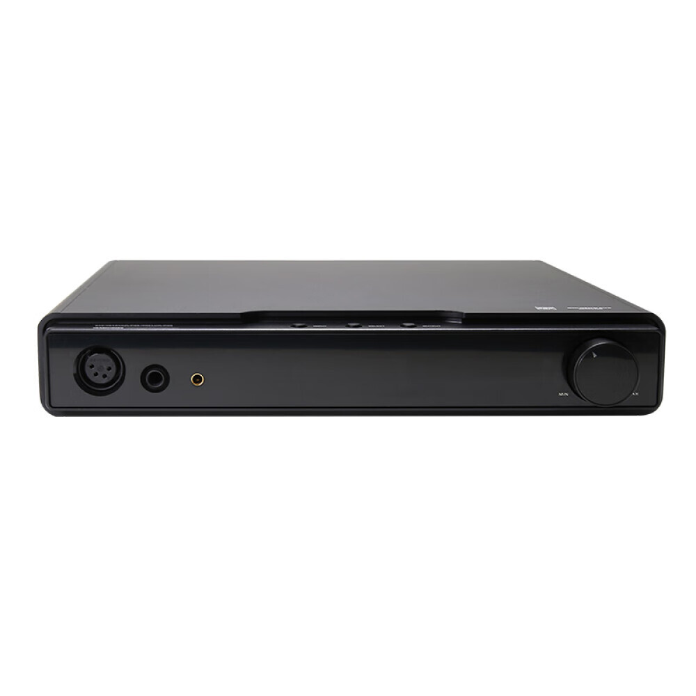 Усилитель Gordon Audio×HIFIMAN Serenade Decoding для наушников
Усилитель Gordon Audio×HIFIMAN Serenade Decoding для наушников