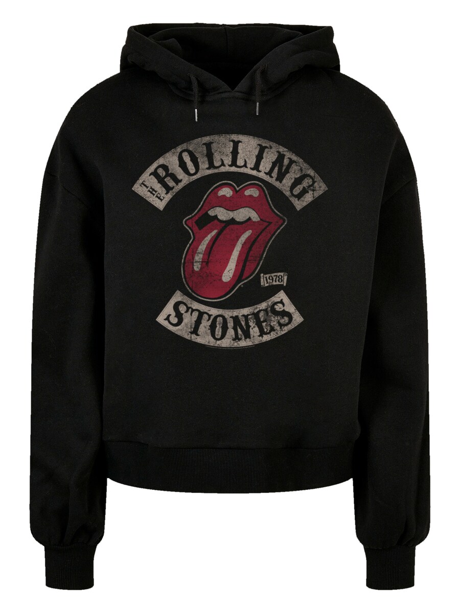Свитер F4NT4STIC The Rolling Stones Tour 78, Black
Свитер F4NT4STIC The Rolling Stones Tour 78, Black