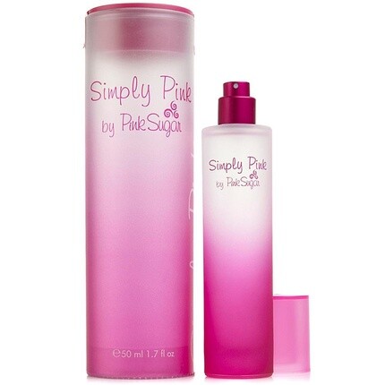 Acquolina Simply Pink от Pink Sugar Духи 50мл
Acquolina Simply Pink от Pink Sugar Духи 50мл