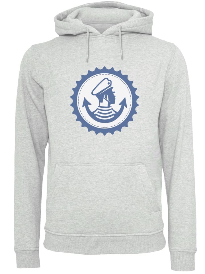 Пуловер F4NT4STIC, цвет grau meliert
Пуловер F4NT4STIC, цвет grau meliert