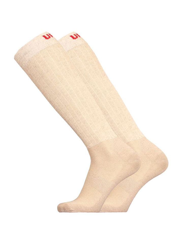 Носки UphillSport Reitsocken, бежевый
Носки UphillSport Reitsocken, бежевый