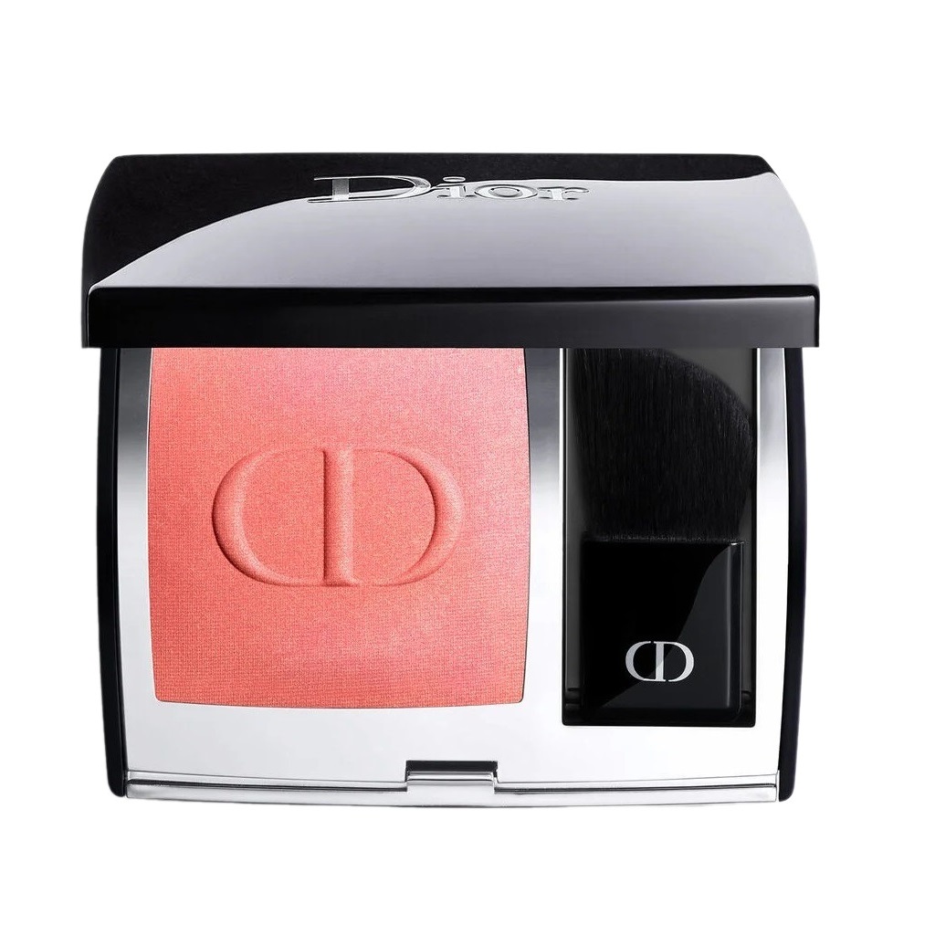 Румяна Dior Rouge, 365 New World
Румяна Dior Rouge, 365 New World