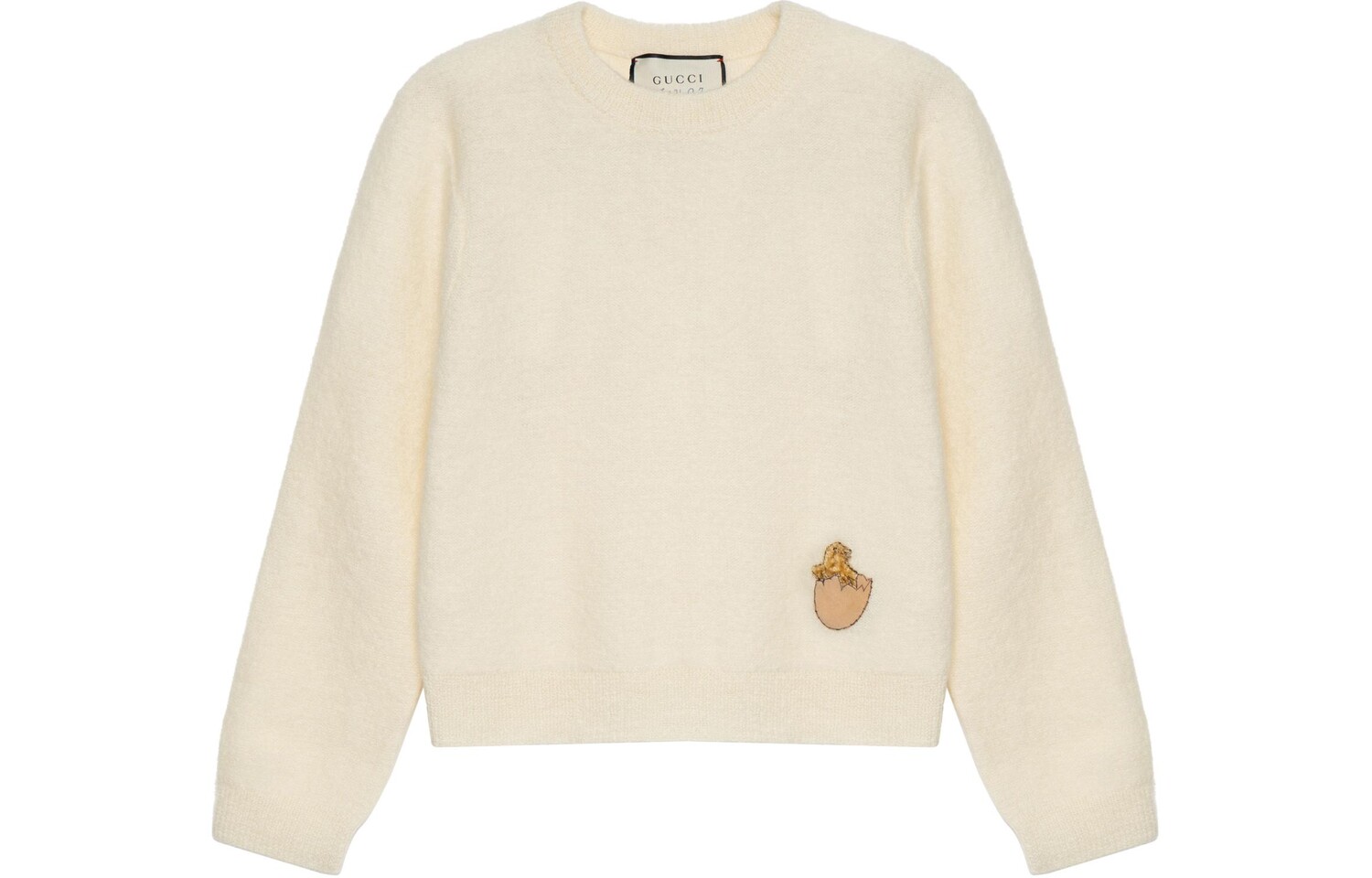 Свитер мужской хаки Gucci, хаки
Свитер мужской хаки Gucci, хаки