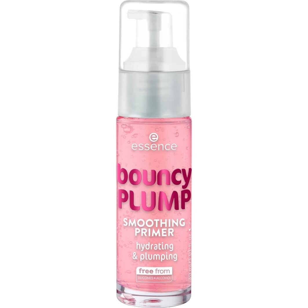 Праймер bouncy plump smoothing Essence, объем 30 мл
Праймер bouncy plump smoothing Essence, объем 30 мл