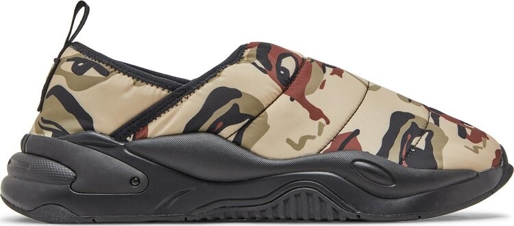 Кроссовки Puma KidSuper Studios x RS-2K Slip-On Camo, коричневый
Кроссовки Puma KidSuper Studios x RS-2K Slip-On Camo, коричневый
