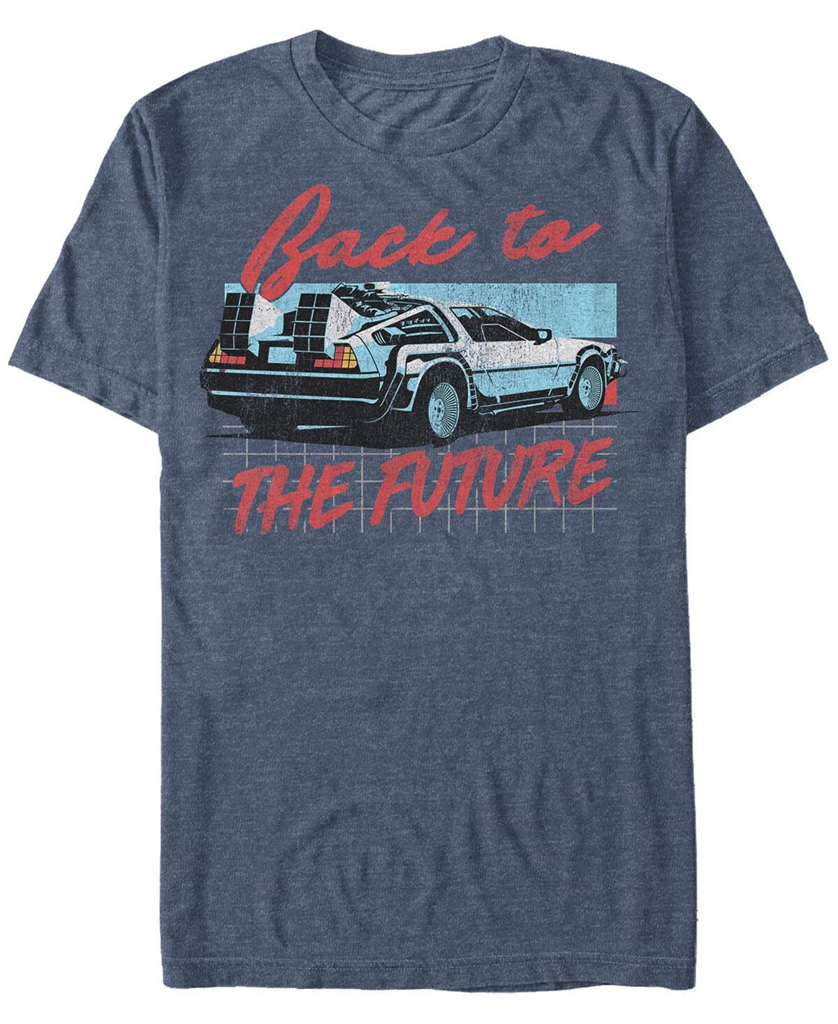 Мужская футболка delorean grid с коротким рукавом back to the future franchise Fifth Sun, мульти, Серый, Мужская футболка delorean grid с коротким рукавом back to the future franchise Fifth Sun, мульти
Мужская футболка delorean grid с коротким рукавом back to the future franchise Fifth Sun, мульти, Серый, Мужская футболка delorean grid с коротким рукавом back to the future franchise Fifth Sun, мульти