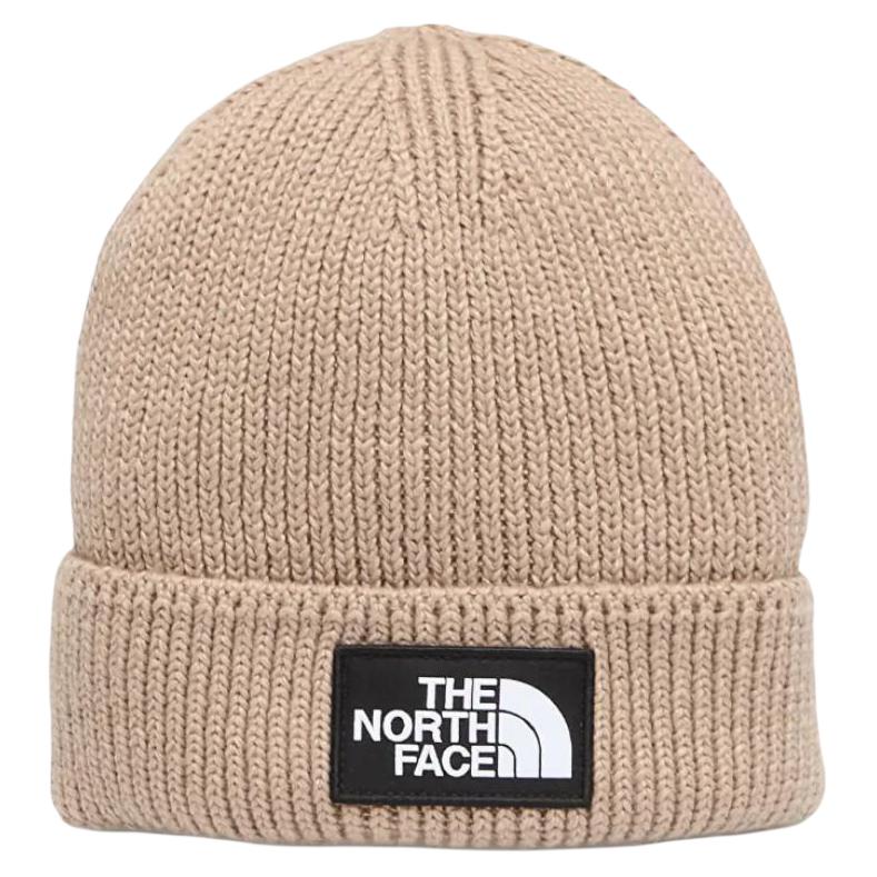 Шапка с манжетой и логотипом Tnf THE NORTH FACE, Коричневый, Шапка с манжетой и логотипом Tnf THE NORTH FACE
Шапка с манжетой и логотипом Tnf THE NORTH FACE, Коричневый, Шапка с манжетой и логотипом Tnf THE NORTH FACE