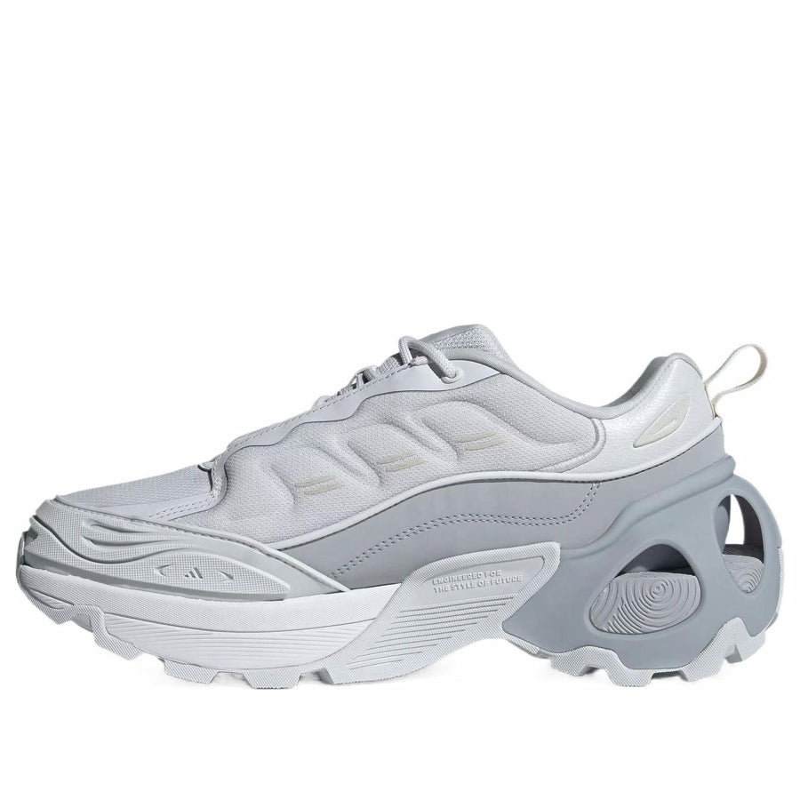 Кроссовки adidas Wonder Runner ARMD 'Silver Grey', серебряный
Кроссовки adidas Wonder Runner ARMD 'Silver Grey', серебряный