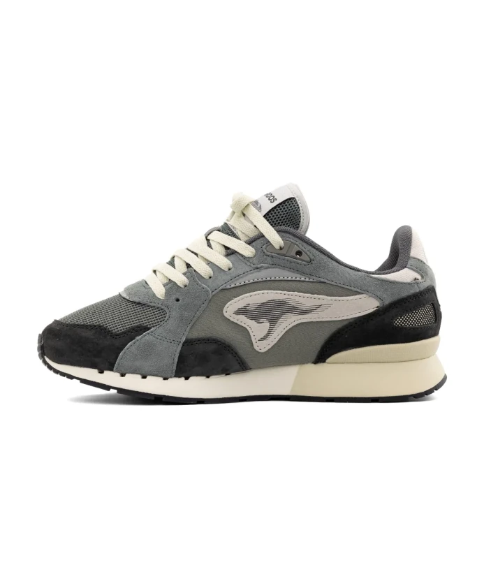 Кроссовки Coil r3 ultimate gray raven Kangaroos, серый
Кроссовки Coil r3 ultimate gray raven Kangaroos, серый