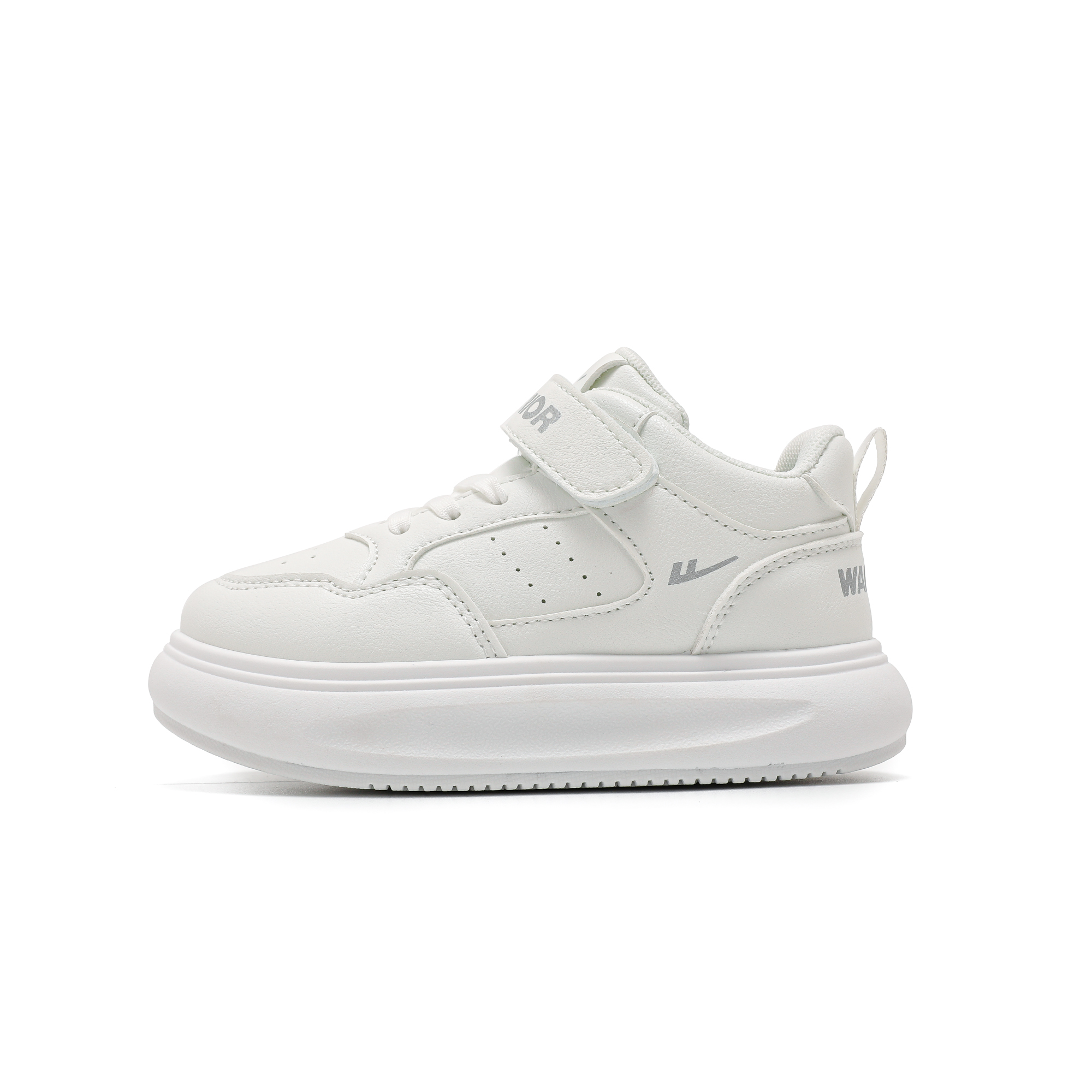 Низкие, амортизирующие, износостойкие детские кроссовки для скейтбординга WARRIOR, белый/синий/зеленый
Низкие, амортизирующие, износостойкие детские кроссовки для скейтбординга WARRIOR, белый/синий/зеленый