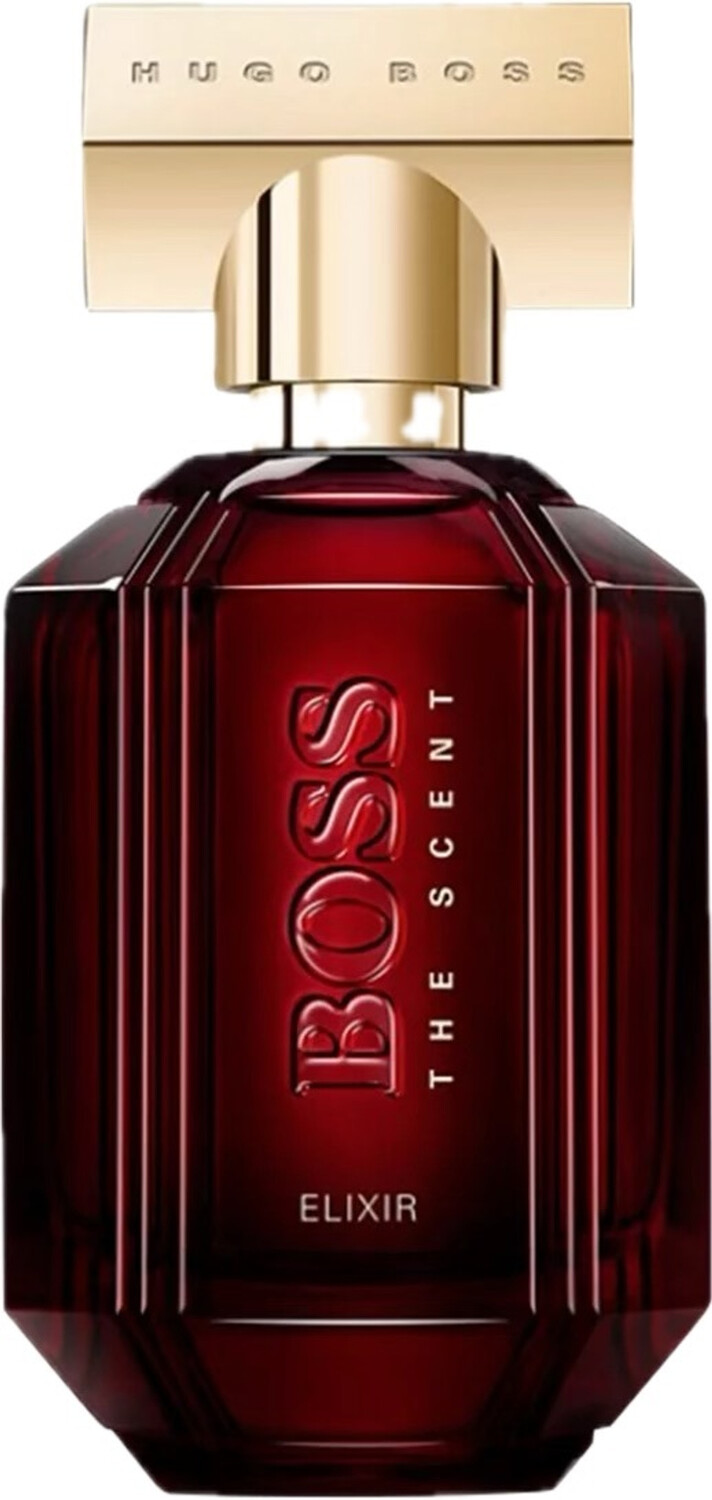 Духи Hugo Boss Boss The Scent Elixir For Her
Духи Hugo Boss Boss The Scent Elixir For Her