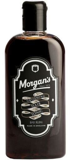 Morgan`S, Grooming Hair Tonic, Тоник для утолщения волос, 250 мл Morgan'S
Morgan`S, Grooming Hair Tonic, Тоник для утолщения волос, 250 мл Morgan'S
