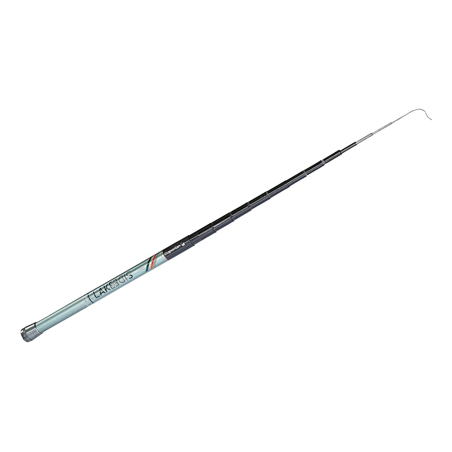 Палка Карповер 500 11,00 м CAPERLAN
Палка Карповер 500 11,00 м CAPERLAN