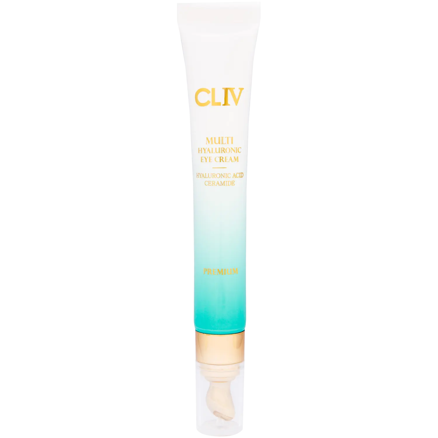 Cliv крем для глаз с гиалуроновой кислотой, 20 мл
Cliv крем для глаз с гиалуроновой кислотой, 20 мл