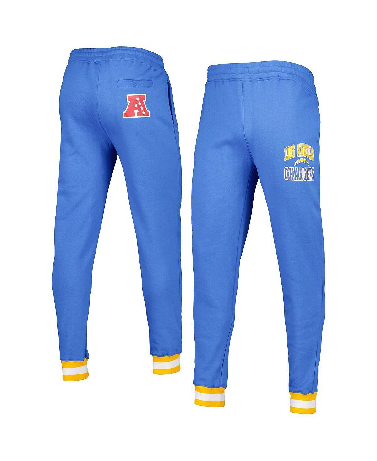 Мужские пудровые синие флисовые брюки-джоггеры los angeles chargers blitz Starter, синий
Мужские пудровые синие флисовые брюки-джоггеры los angeles chargers blitz Starter, синий