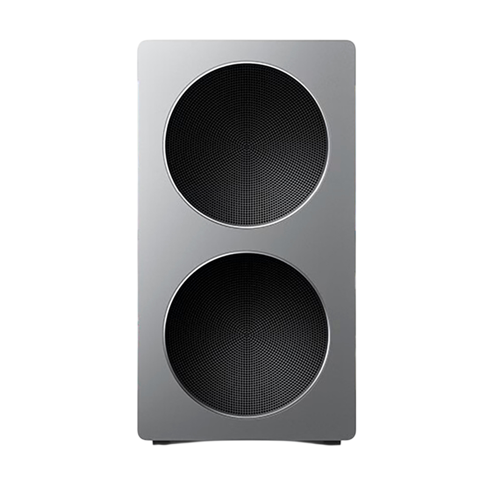 Колонка Xiaomi Sound 2 Pro, серебристый
Колонка Xiaomi Sound 2 Pro, серебристый