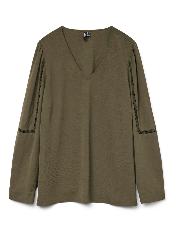 Блузка Vero Moda
Блузка Vero Moda