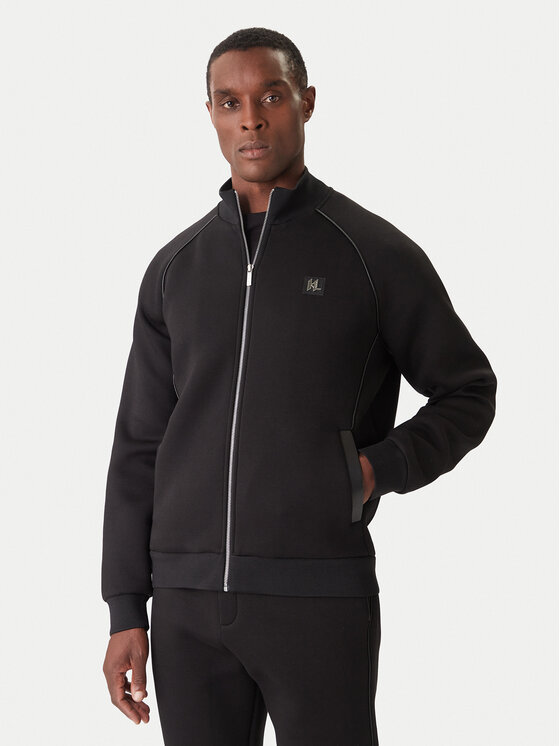 Свитшот regular fit 705041 554907 Karl Lagerfeld, черный
Свитшот regular fit 705041 554907 Karl Lagerfeld, черный